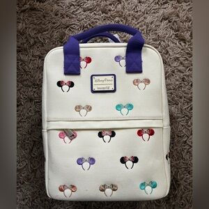 Disney Parks - 2025 Loungefly Mickey Mouse Ear